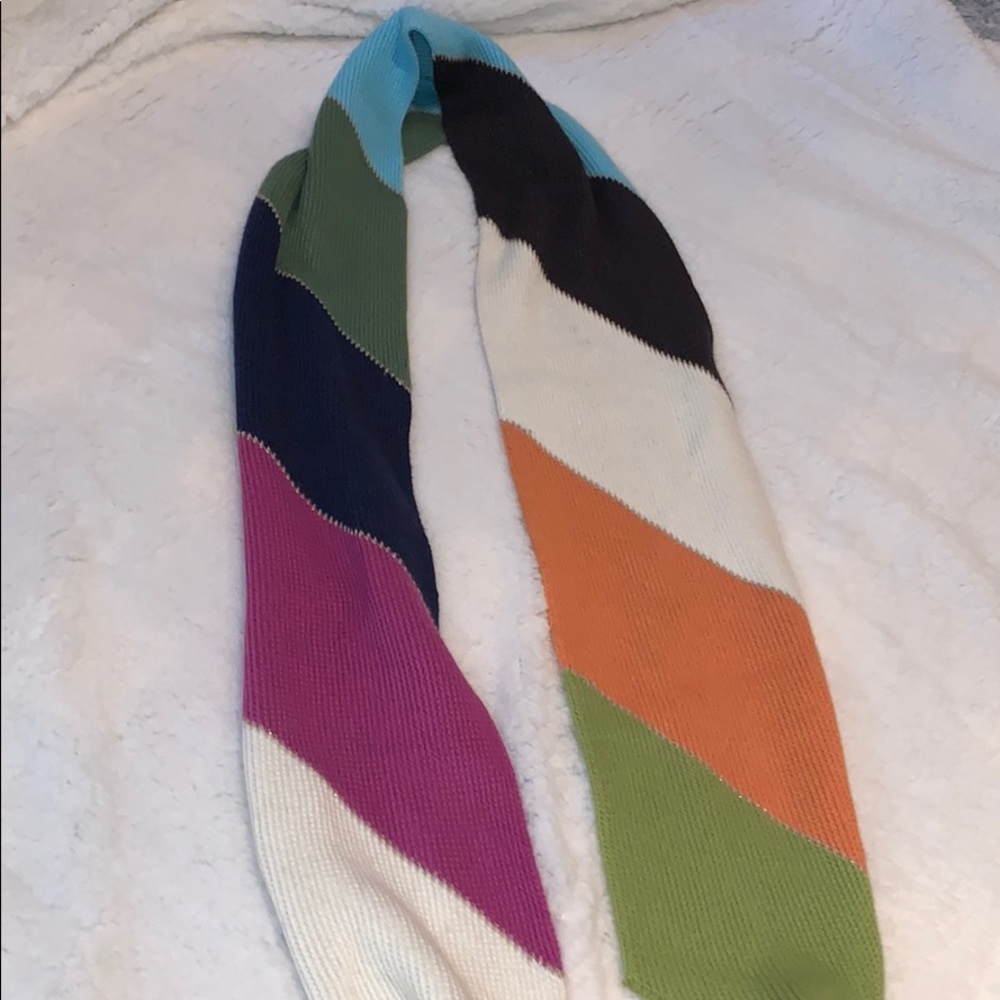 Brand new Coach scarf